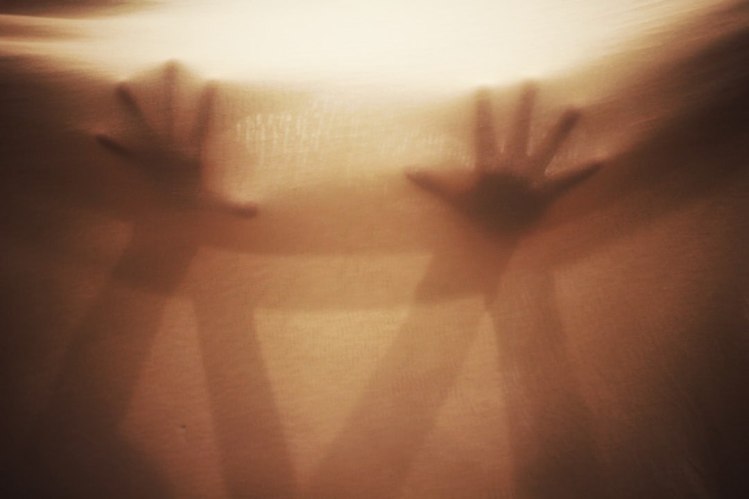 body language